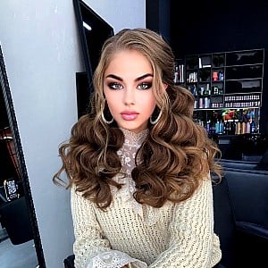 Kristina Kuzmenko