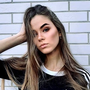 Kristina Kuzmenko