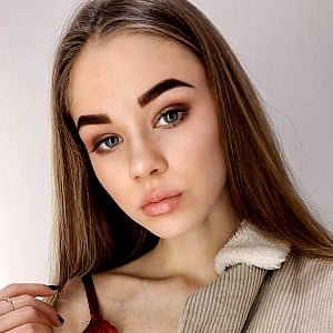 Kristina Kuzmenko