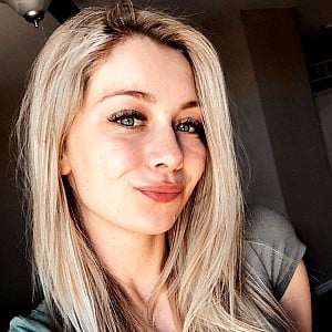 Kristina Ledstrom