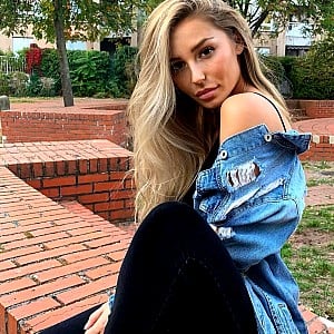 Kristina Levina