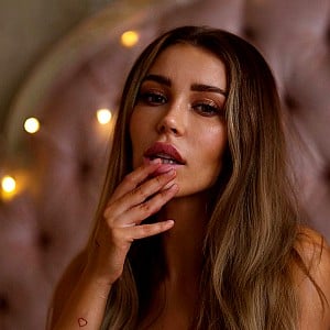 Kristina Levina