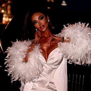 Kristina Lioda