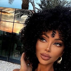 Kristina Lioda