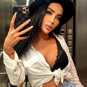 Kristina Lytvynenko
