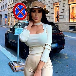 Kristina Lytvynenko