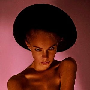 Kristina Makeich
