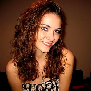 Kristina Matijasic