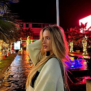Kristina Maurer
