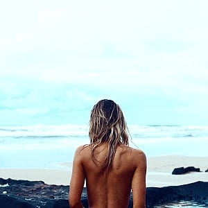 Kristina Mendonca