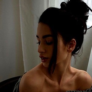Kristina Mikheeva