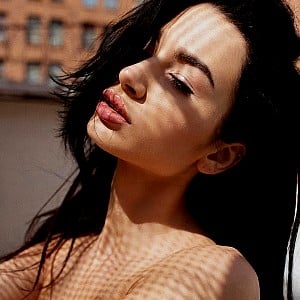 Kristina Mikheeva