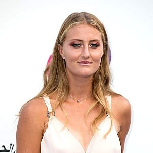 Kristina Mladenovic