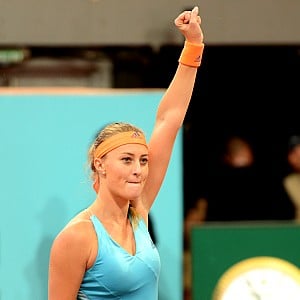 Kristina Mladenovic