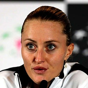 Kristina Mladenovic