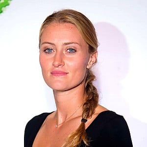 Kristina Mladenovic