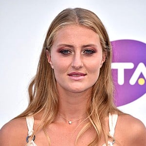 Kristina Mladenovic