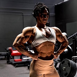 Kristina Nicole Mendoza
