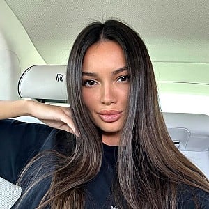 Kristina Ozimkova