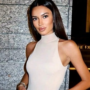 Kristina Ozimkova