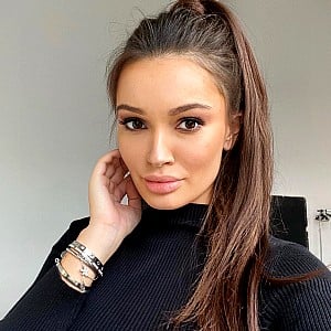 Kristina Ozimkova