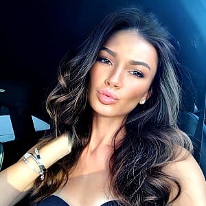 Kristina Ozimkova