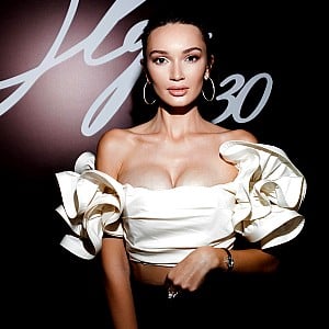 Kristina Ozimkova