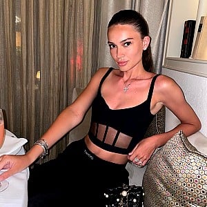 Kristina Ozimkova