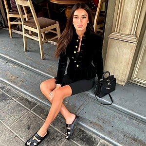 Kristina Ozimkova