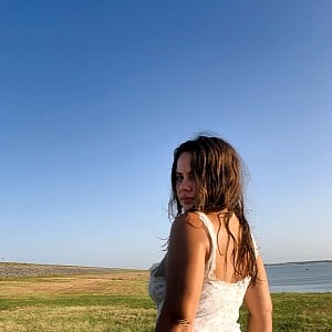 Kristina Parovyshnik