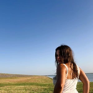 Kristina Parovyshnik