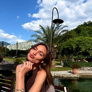 Kristina Peric