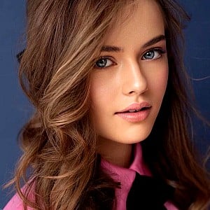 Kristina Pimenova