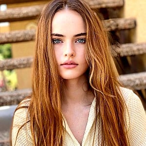 Kristina Pimenova