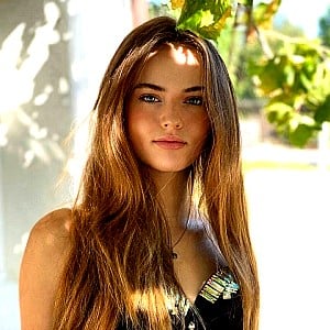 Kristina Pimenova