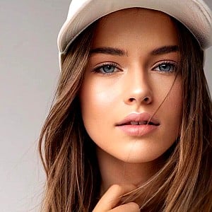Kristina Pimenova
