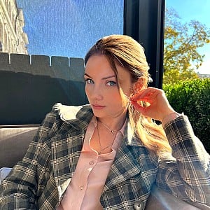 Kristina Povaliy