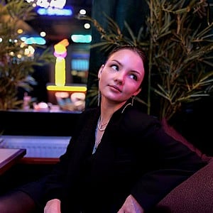 Kristina Povaliy