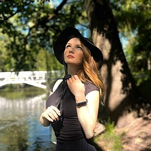 Kristina Povaliy