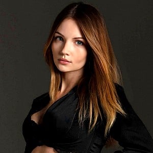 Kristina Povaliy