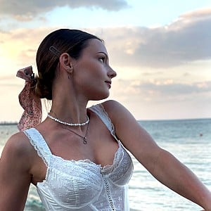 Kristina Povaliy