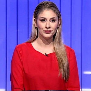Kristina Radenkovic