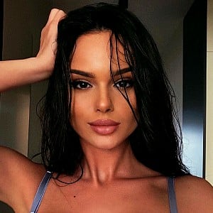 Kristina Rubka