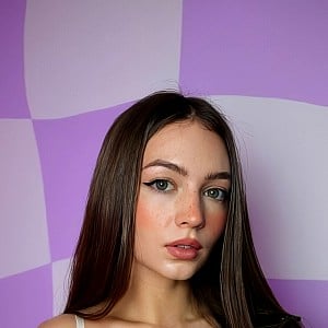 Kristina Rybalchenko