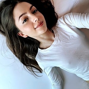 Kristina Rybalchenko
