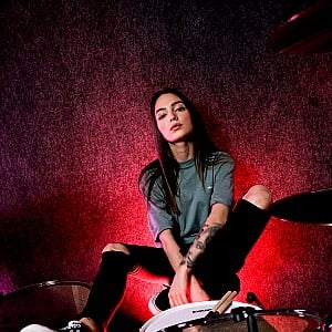 Kristina Rybalchenko