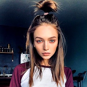 Kristina Rybalchenko