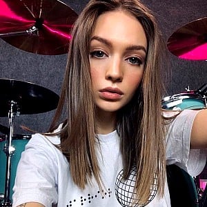 Kristina Rybalchenko