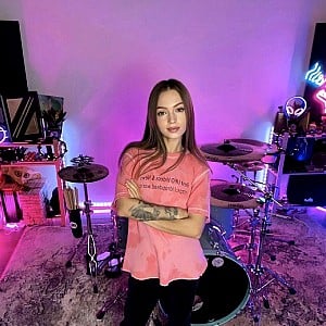Kristina Rybalchenko
