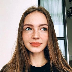 Kristina Rybalchenko